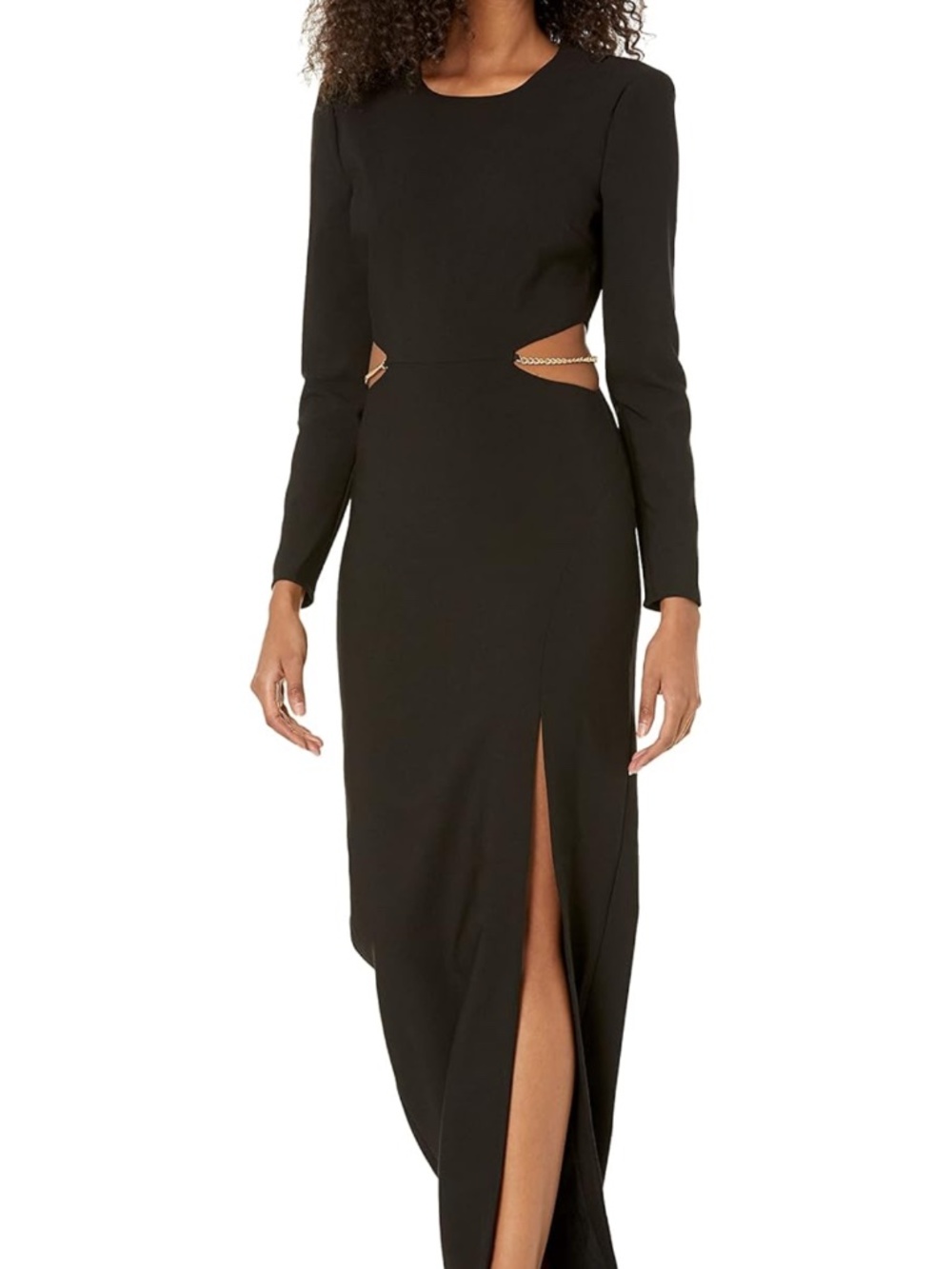 Likely Mikey Gown